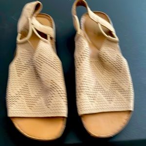 Womens Clark’s Casual Shoes